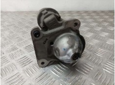 Recambio de motor arranque para ford fiesta (ccn) ambiente referencia OEM IAM 8V2111000AE TS14E11 VALEO