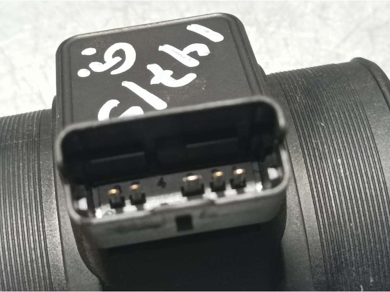 Recambio de caudalimetro para citroën xsara picasso 2.0 hdi x referencia OEM IAM 9628336380 5WK9623 SIEMENS