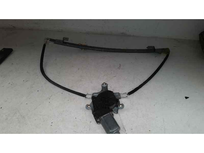 Recambio de elevalunas delantero izquierdo para renault scenic (ja..) 2.0 16v rxi referencia OEM IAM  2 PINS ELECTRICO