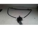 Recambio de elevalunas delantero izquierdo para renault scenic (ja..) 2.0 16v rxi referencia OEM IAM  2 PINS ELECTRICO