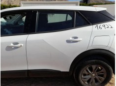 PUERTA TRASERA IZQUIERDA 9831048680 