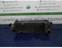 Recambio de intercooler para hyundai accent (mc) gl crdi referencia OEM IAM   