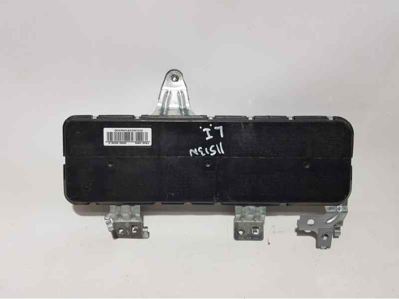 Recambio de airbag lateral delantero izquierdo para mercedes-benz clase clk (w209) coupe 320 (209.365) referencia OEM IAM A20986