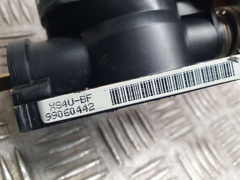 Recambio de caja mariposa para ford focus berlina (cak) trend referencia OEM IAM 99060442 XS4UBF 