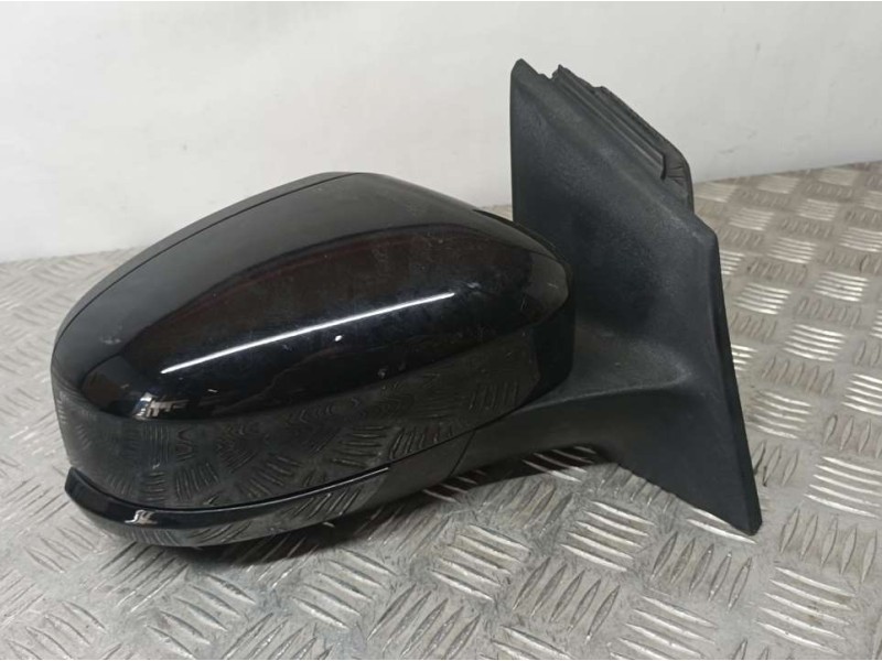 Recambio de retrovisor derecho para ford focus lim. business referencia OEM IAM 024550  ELECTRICO