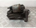 Recambio de motor arranque para ford fiesta (ccn) ambiente referencia OEM IAM 8V2111000AE TS14E11 VALEO