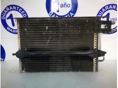 Recambio de condensador / radiador aire acondicionado para ford mondeo berlina/familiar (fd) 2.0 16v cat referencia OEM IAM   