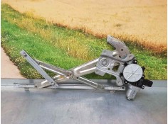 ELEVALUNAS DELANTERO DERECHO 6 PINS ELECTRICO