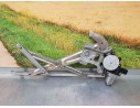 Recambio de elevalunas delantero derecho para mitsubishi outlander (cw0) 2.2 di-d kaiteki plus referencia OEM IAM  6 PINS ELECTR