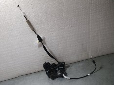 CERRADURA PUERTA DELANTERA DERECHA 9832797780 36000198M01 4 PINES