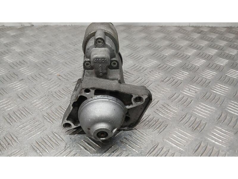 Recambio de motor arranque para renault megane iv berlina 5p business referencia OEM IAM 233004868R BOSCH 0001170629