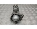 Recambio de motor arranque para renault megane iv berlina 5p business referencia OEM IAM 233004868R BOSCH 0001170629