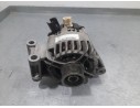 Recambio de alternador para ford c-max (dm2) 1.6 referencia OEM IAM A115IM105A 3N1110300AF DENSO