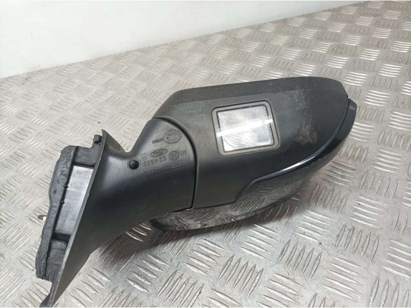 Recambio de retrovisor derecho para ford focus lim. business referencia OEM IAM 024550  ELECTRICO