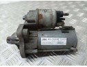 Recambio de motor arranque para ford fiesta (ccn) ambiente referencia OEM IAM 8V2111000AE TS14E11 VALEO
