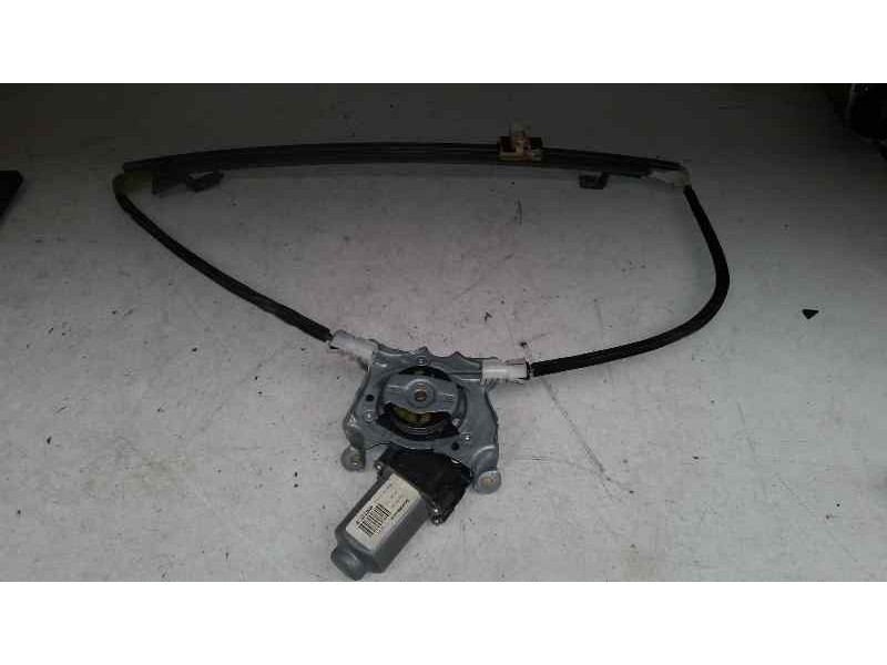 Recambio de elevalunas delantero izquierdo para renault scenic (ja..) 2.0 16v rxi referencia OEM IAM  2 PINS ELECTRICO