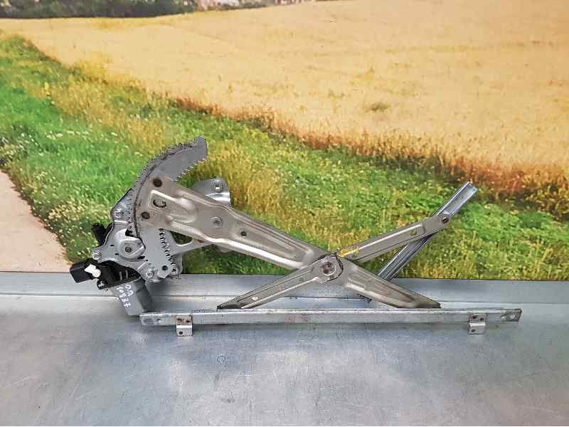 Recambio de elevalunas delantero derecho para mitsubishi outlander (cw0) 2.2 di-d kaiteki plus referencia OEM IAM  6 PINS ELECTR