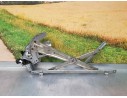 Recambio de elevalunas delantero derecho para mitsubishi outlander (cw0) 2.2 di-d kaiteki plus referencia OEM IAM  6 PINS ELECTR