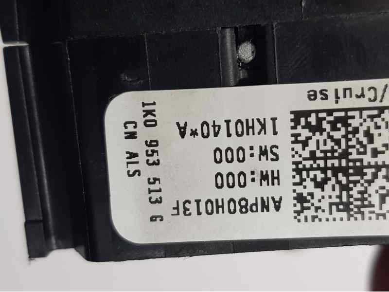 Recambio de mando intermitentes para seat altea xl (5p5) reference ecomotive referencia OEM IAM 1KH0140A  