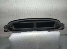 Recambio de cuadro instrumentos para citroën xsara picasso 2.0 hdi x referencia OEM IAM 9652496780 110008966007 