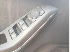 Recambio de mando elevalunas delantero izquierdo para ford fiesta vii (hj, hf) 1.0 ecoboost referencia OEM IAM 2491873  