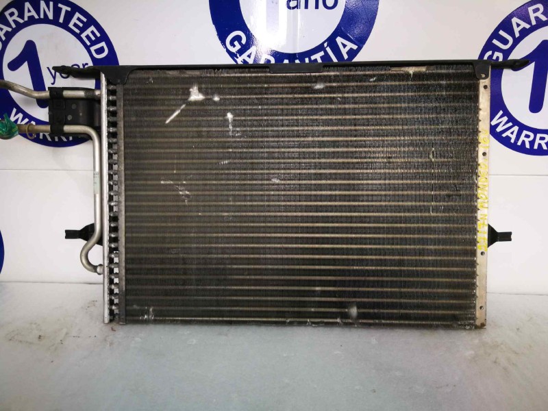 Recambio de condensador / radiador aire acondicionado para ford mondeo berlina/familiar (fd) 2.0 16v cat referencia OEM IAM   