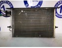 Recambio de condensador / radiador aire acondicionado para ford mondeo berlina/familiar (fd) 2.0 16v cat referencia OEM IAM   