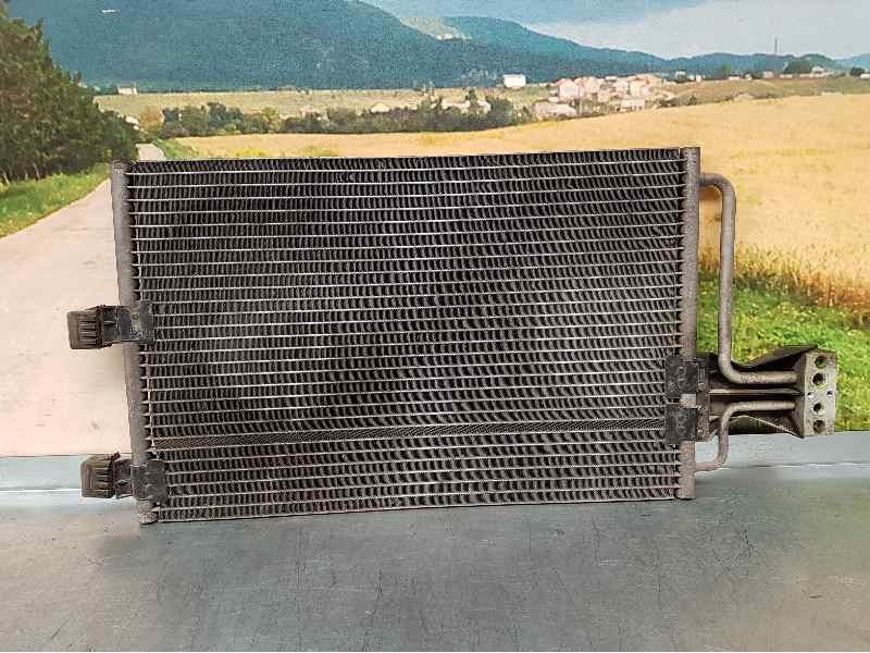 Recambio de condensador / radiador aire acondicionado para citroën xantia berlina 1.8 16v attraction referencia OEM IAM 96364771