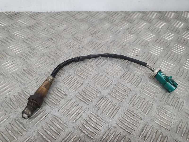 Recambio de sonda lambda para ford focus berlina (cak) trend referencia OEM IAM 98FB9F472CA 0258006155 BOSCH