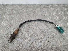 Recambio de sonda lambda para ford focus berlina (cak) trend referencia OEM IAM 98FB9F472CA 0258006155 BOSCH