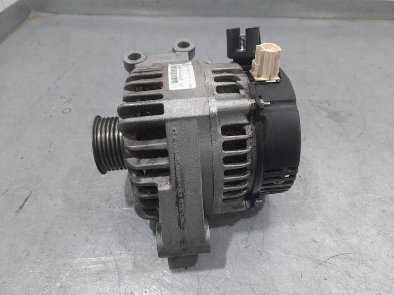 Recambio de alternador para ford c-max (dm2) 1.6 referencia OEM IAM A115IM105A 3N1110300AF DENSO