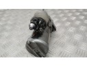 Recambio de motor arranque para renault megane iv berlina 5p business referencia OEM IAM 233004868R BOSCH 0001170629
