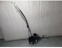Recambio de cerradura puerta trasera izquierda para hyundai ioniq style elektro referencia OEM IAM 81410G2000  5 PINES