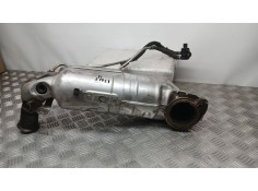 Recambio de filtro de particulas para peugeot 208 ii (ub_, up_, uw_, uj_) 1.2 puretech 100 referencia OEM IAM 9825522080  K751