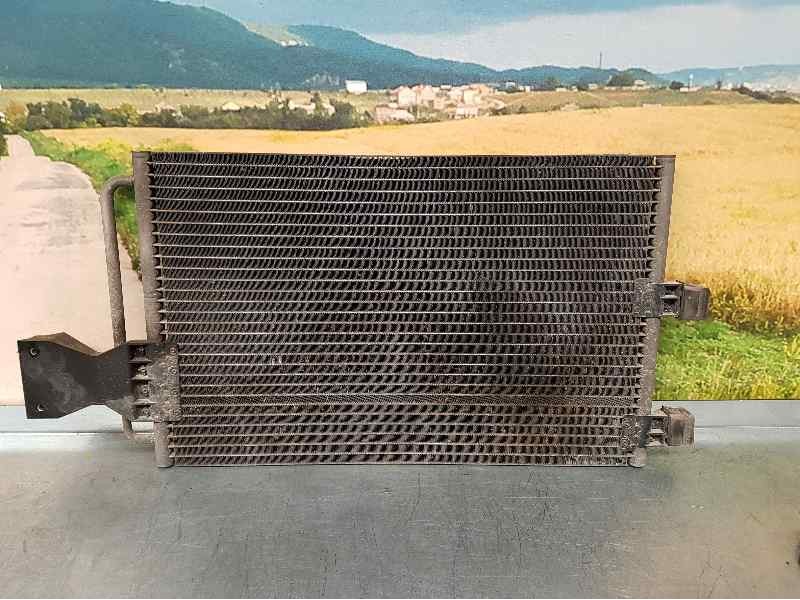 Recambio de condensador / radiador aire acondicionado para citroën xantia berlina 1.8 16v attraction referencia OEM IAM 96364771
