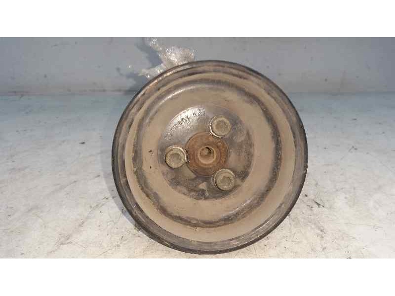 Recambio de bomba direccion para seat ibiza (6k) clx referencia OEM IAM 26038513WA 1H0422155E DELPHI