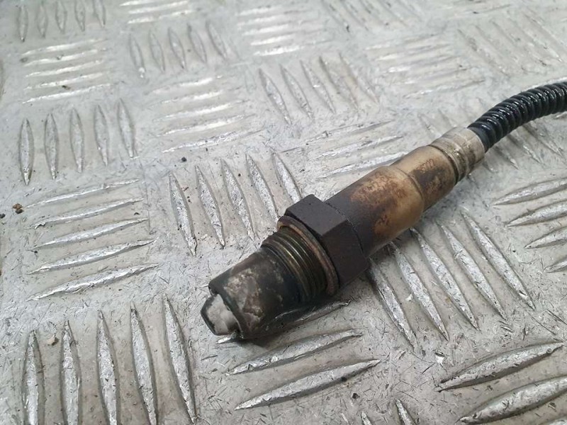 Recambio de sonda lambda para ford focus berlina (cak) trend referencia OEM IAM 98FB9F472CA 0258006155 BOSCH