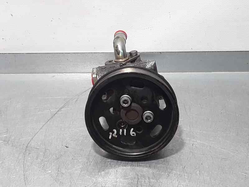 Recambio de bomba direccion para seat inca (6k9) 1.9 sdi cl kombi referencia OEM IAM 6N0422154FES  KYB