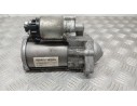 Recambio de motor arranque para renault megane iv berlina 5p business referencia OEM IAM 233004868R BOSCH 0001170629