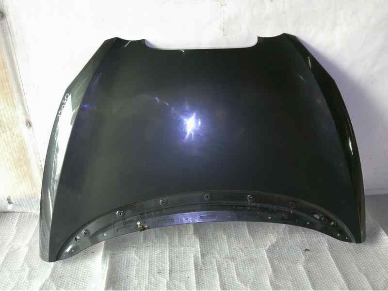 Recambio de capot para seat altea xl (5p5) reference ecomotive referencia OEM IAM   