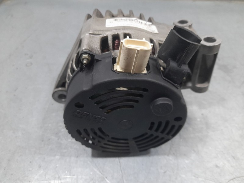 Recambio de alternador para ford c-max (dm2) 1.6 referencia OEM IAM A115IM105A 3N1110300AF DENSO