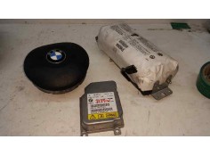 Recambio de kit airbag para bmw serie 3 berlina (e46) 320d referencia OEM IAM   