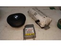 Recambio de kit airbag para bmw serie 3 berlina (e46) 320d referencia OEM IAM   