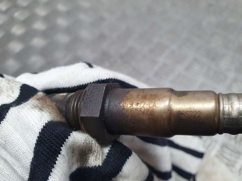 Recambio de sonda lambda para ford focus berlina (cak) trend referencia OEM IAM 98FB9F472CA 0258006155 BOSCH