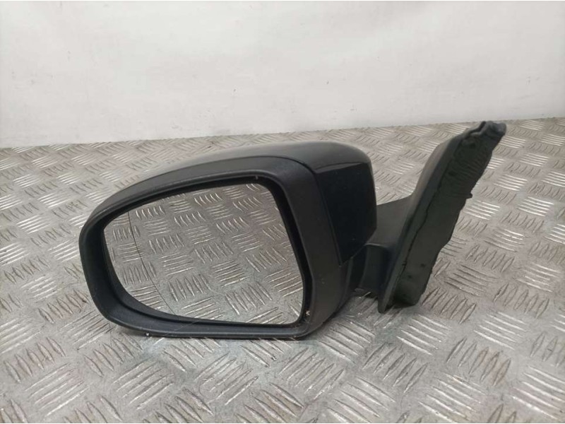 Recambio de retrovisor izquierdo para ford focus lim. business referencia OEM IAM 024550  ELECTRICO