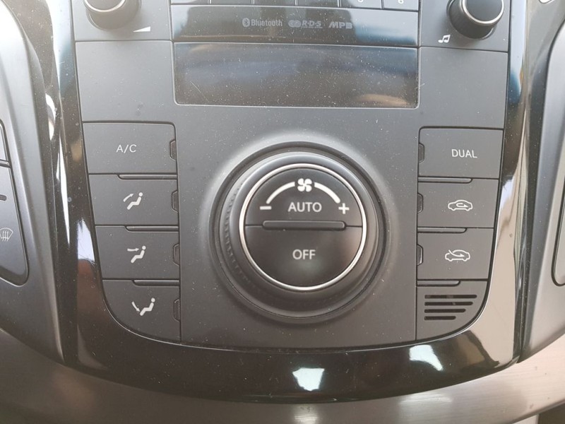 Recambio de mando multifuncion para hyundai i40 style blue referencia OEM IAM 972503ZDD0  