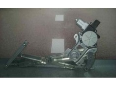 ELEVALUNAS DELANTERO IZQUIERDO ELECTRICO 6 PINS