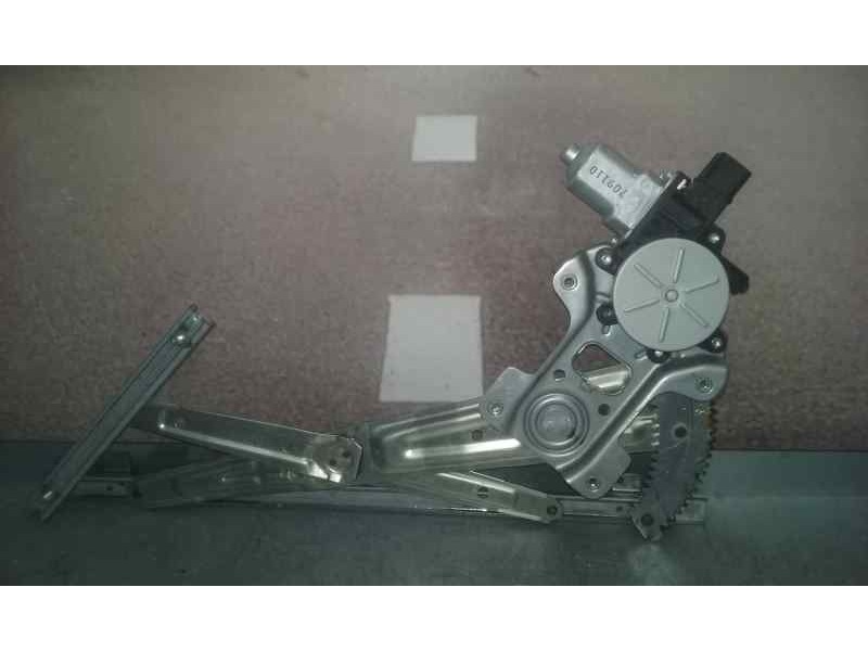 Recambio de elevalunas delantero izquierdo para mitsubishi outlander (cw0) 2.2 di-d kaiteki plus referencia OEM IAM   ELECTRICO 