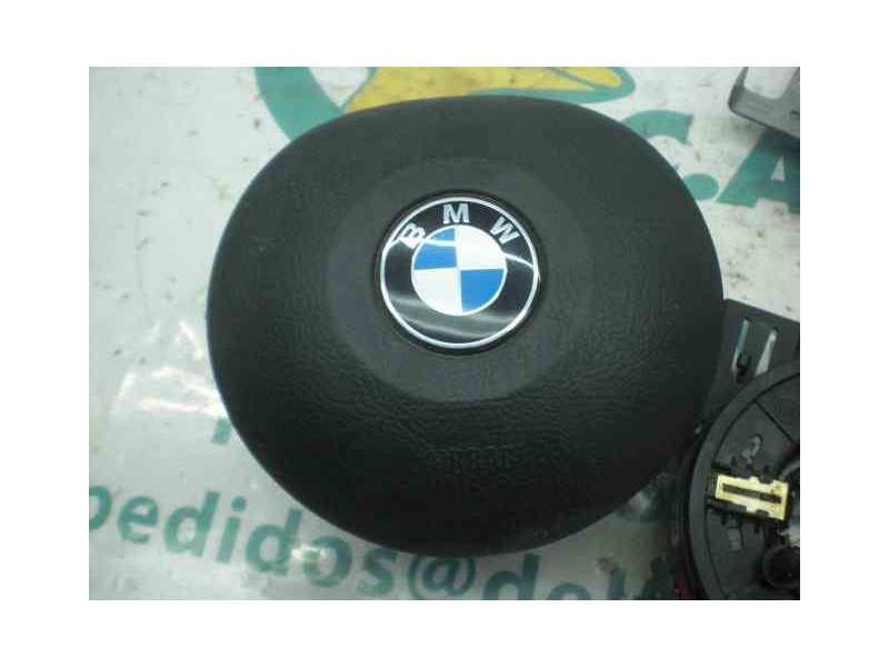 Recambio de kit airbag para bmw serie 3 berlina (e46) 320d referencia OEM IAM   