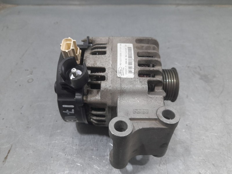 Recambio de alternador para ford c-max (dm2) 1.6 referencia OEM IAM A115IM105A 3N1110300AF DENSO